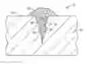 Fig. 01 - Structural braze repair of superalloy component
