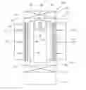 Fig. 01 - Electromagnetic chuck for OLED mask chucking