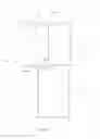 Fig. 06 - Table saw guide and safety guard