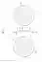 Fig. 03 - CUP GRINDING WHEEL