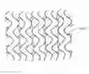 Fig. 01 - Flexible grinding product with flattened surface and method for manufacturing the same