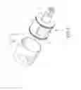 Fig. 02 - HAMMERING SET FOR AN IMPACT TOOL
