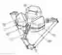 Fig. 01 - Industrial Delta Type Robot