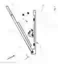 Fig. 02 - DEVICE FOR THE COMMINUTION OF FOODSTUFFS