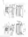 Fig. 28 - Apparatus and methods for cleaning a mould drum