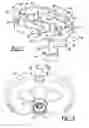 Fig. 07 - Methods and devices for applying bone cement to orthopedic prostheses to enhance bond strength