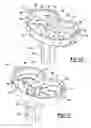 Fig. 09 - Methods and devices for applying bone cement to orthopedic prostheses to enhance bond strength