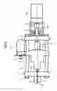 Fig. 09 - Injection unit for an injection molding machine