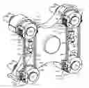 Fig. 01 - Apparatus for injection molding