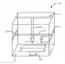 Fig. 01 - Method and apparatus for three dimensional printing of colored objects