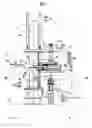 Fig. 02 - Tire vulcanizer-unloading device and tire vulcanizer