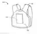 Fig. 01 - VACUUM-SEALED FLEXIBLE BALLISTIC RESISTANT PANEL