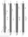 Fig. 08 - VACUUM-SEALED FLEXIBLE BALLISTIC RESISTANT PANEL
