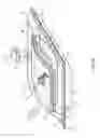 Fig. 22 - FLEXIBLE BALLISTIC RESISTANT PANEL WITH INTERNAL FIBER STITCHES