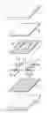 Fig. 01 - Laminted glass assembly