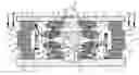 Fig. 01 - Variable format offset printing machine having a central impression cylinder