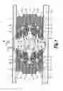 Fig. 02 - Variable format offset printing machine having a central impression cylinder