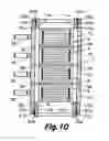 Fig. 08 - Variable format offset printing machine having a central impression cylinder