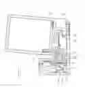 Fig. 01 - Liquid discharge head and liquid discharge device