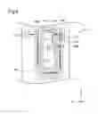 Fig. 10 - Liquid container and liquid ejection system