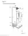 Fig. 13 - Liquid container and liquid ejection system
