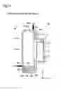 Fig. 20 - Liquid container and liquid ejection system