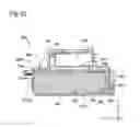 Fig. 24 - Liquid container and liquid ejection system