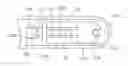 Fig. 01 - MECHANISM AND METHOD FOR ADJUSTING TENSION OF BELT FOR PRINTER HEAD MODULE OF PRINTER SUPPORTED ON A PULLEY