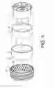 Fig. 04 - Tire/wheel assembly and tread ring