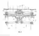Fig. 02 - Trunnion suspension structure