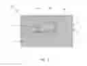Fig. 02 - Pane with high-frequency transmission