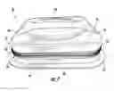 Fig. 08 - Molded cover