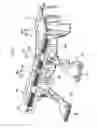 Fig. 04 - Exhaust structure for vehicle