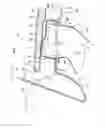 Fig. 08 - Exhaust structure for vehicle