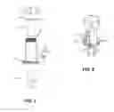 Fig. 02 - Fuel tank mounted refueling device