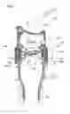 Fig. 02 - Fueling filler neck device formed with a first resin layer that is stacked on a harder second resin layer