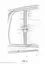 Fig. 07 - Printed LED trim panel lamp