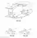 Fig. 21 - Vehicle body structure