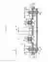 Fig. 08 - Battery mounting structure for vehicle