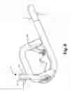 Fig. 09 - Quick release grill guard