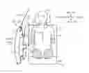 Fig. 01 - Side airbag apparatus