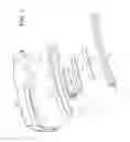 Fig. 03 - Bumper assembly including airbag