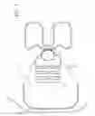 Fig. 05 - Bumper assembly including airbag