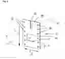 Fig. 05 - Supporting device having a mounting unit