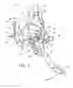 Fig. 03 - Adjustable brake pedal system