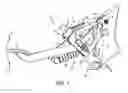 Fig. 02 - Adjustable brake pedal system