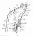 Fig. 01 - METHOD AND DEVICE FOR PREDICTIVE DETERMINATION OF A PARAMETER VALUE OF A SURFACE ON WHICH A VEHICLE CAN DRIVE