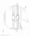 Fig. 06 - Adjustable railway wayside signal structure