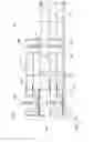 Fig. 07 - Adjustable railway wayside signal structure