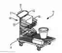 Fig. 01 - Modular cart